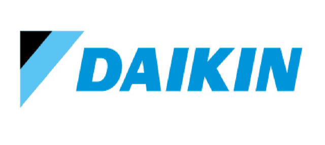 Daikin