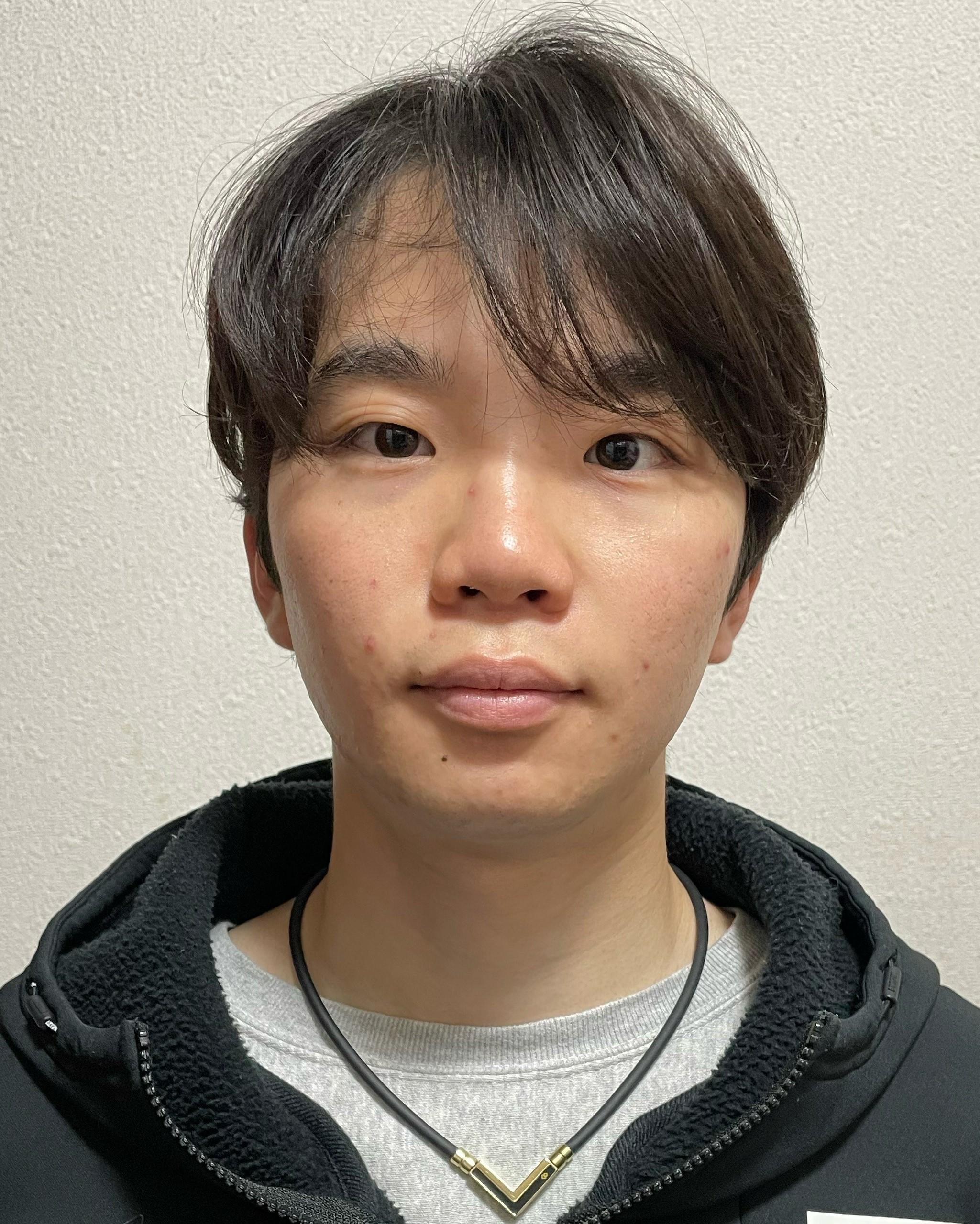 Kazuki TOMONO