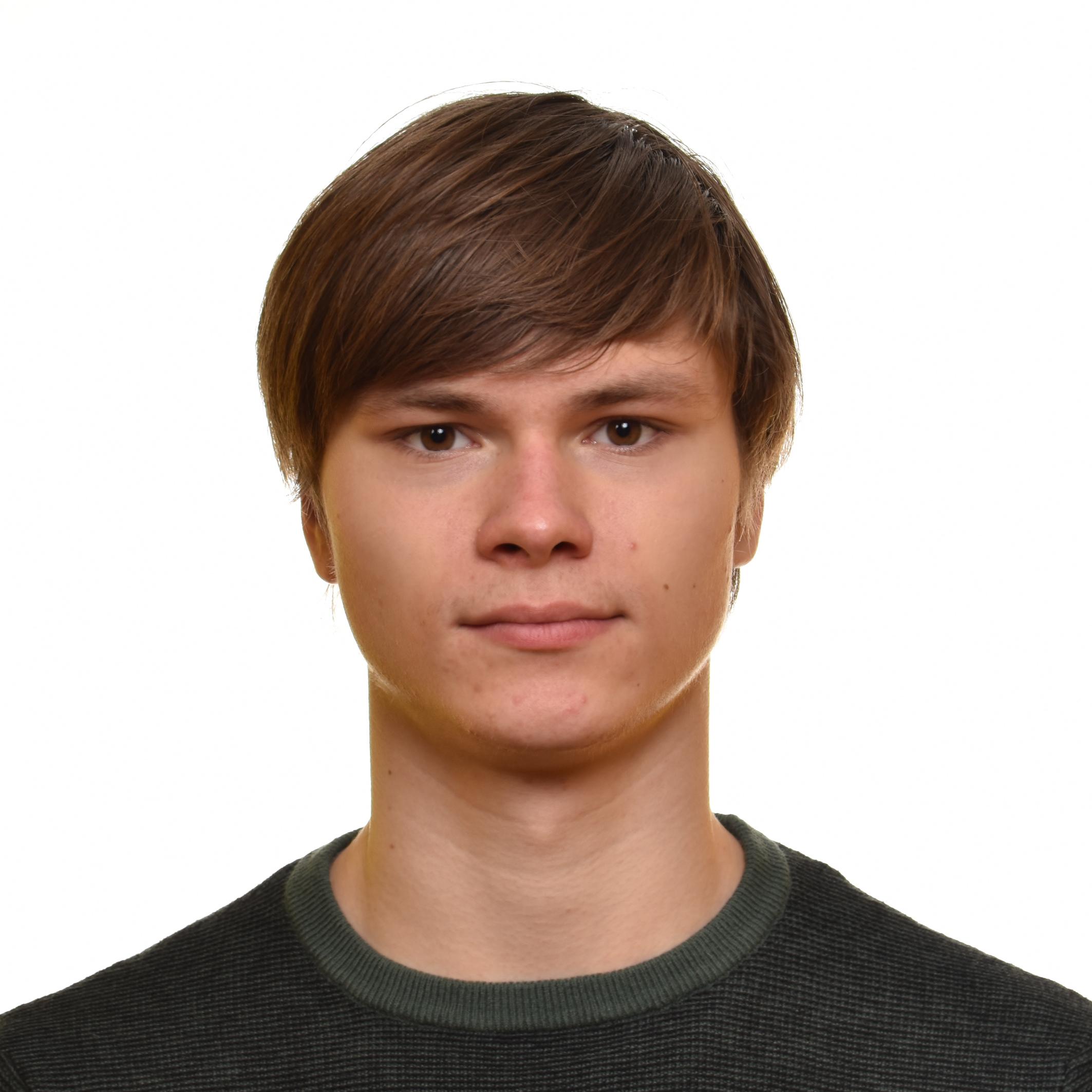 Deniss VASILJEVS