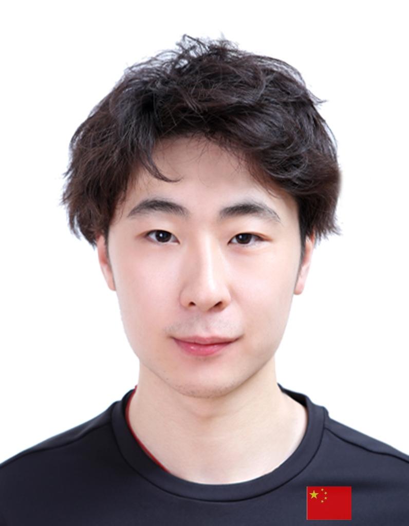 Boyang JIN