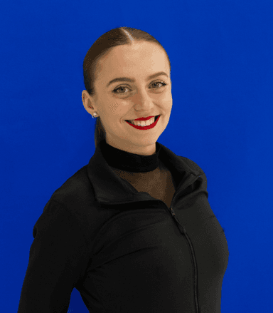 Alicia TROMPETTE