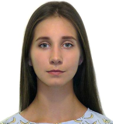 Anastasiia LUZHINA