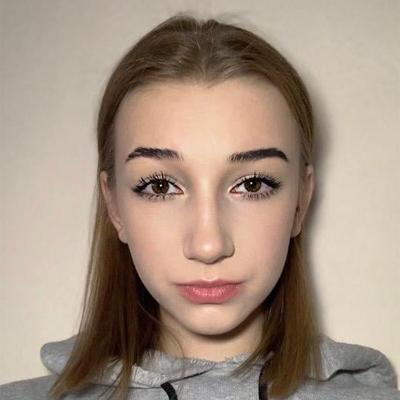Anastasiia METELKINA