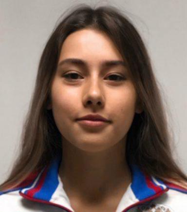 Anastasiia VELIKANOVA
