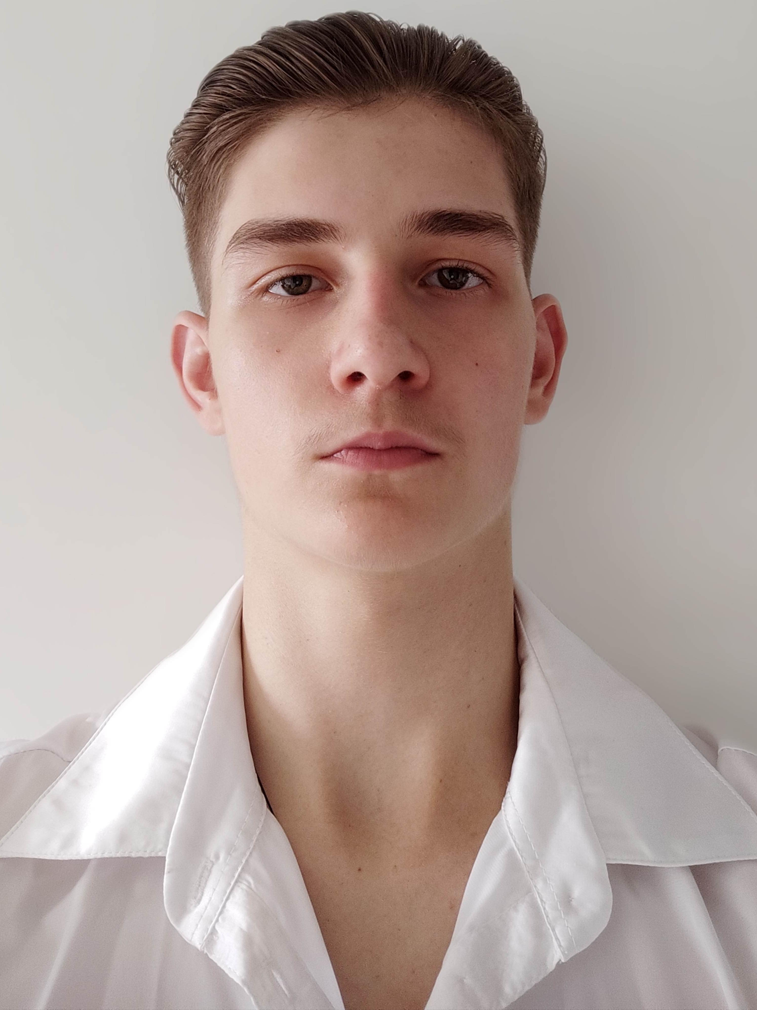 Artem KOVAL
