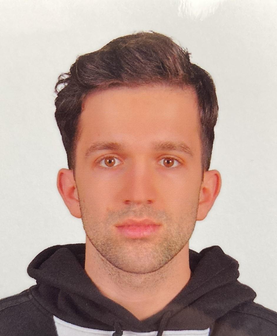 Burak DEMIRBOGA
