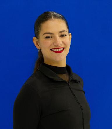 Camille MOREIRA