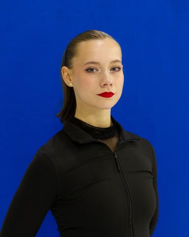 Capucine NALLET
