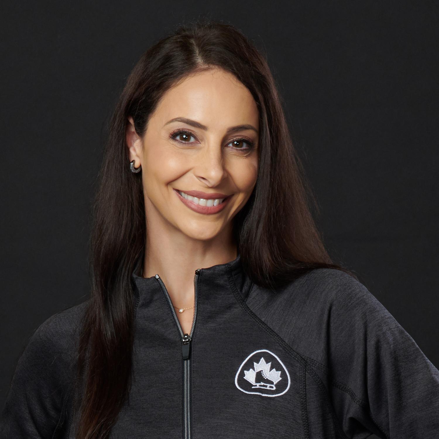 Deanna STELLATO-DUDEK