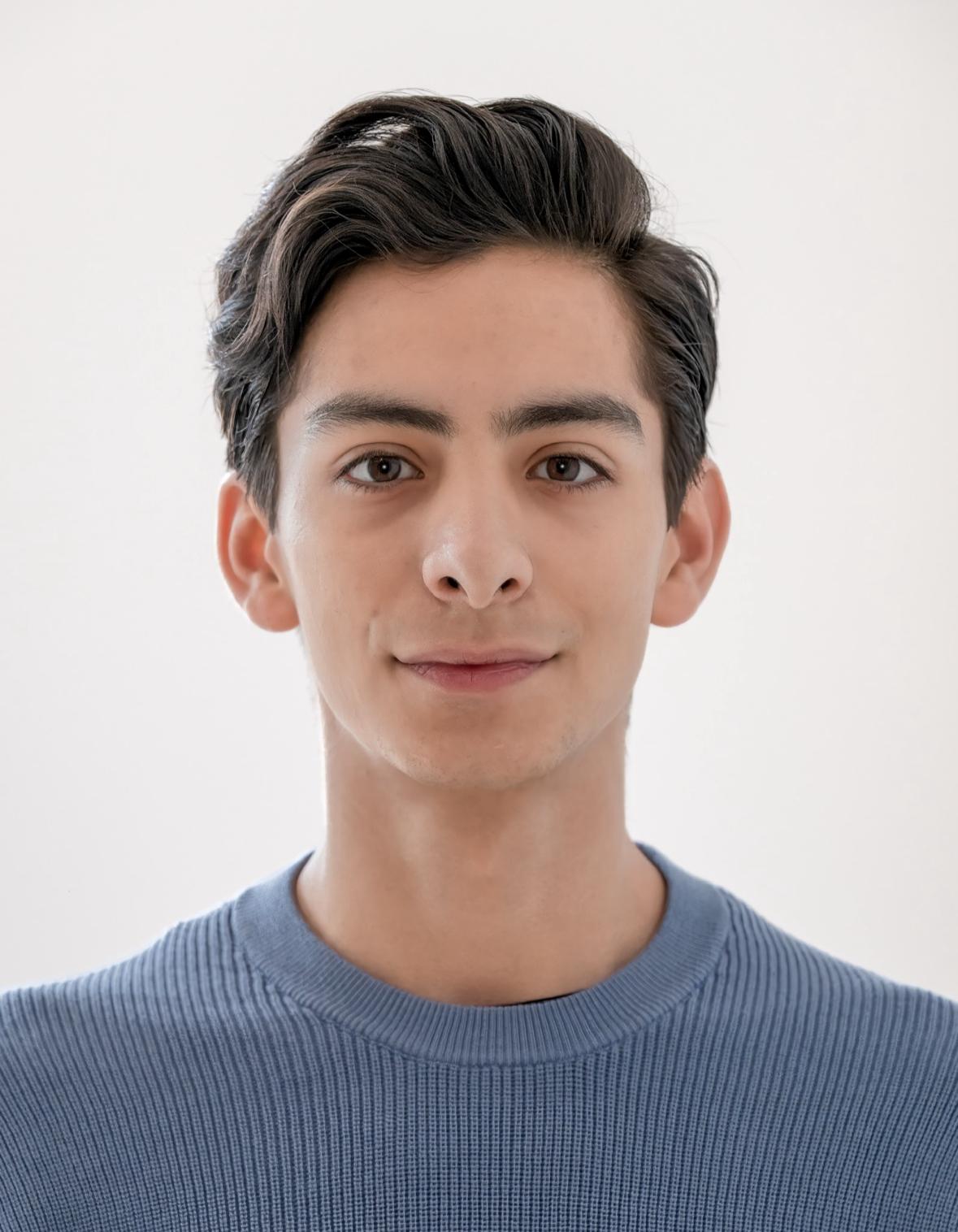 Donovan CARRILLO
