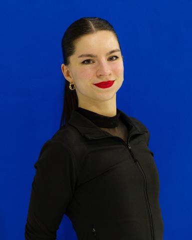 Elona LE PENNEC