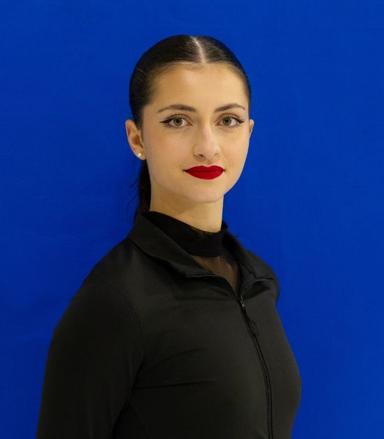 Emma LEMELLE