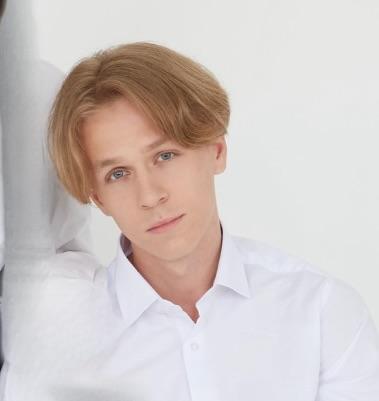 Gleb SMOLKIN