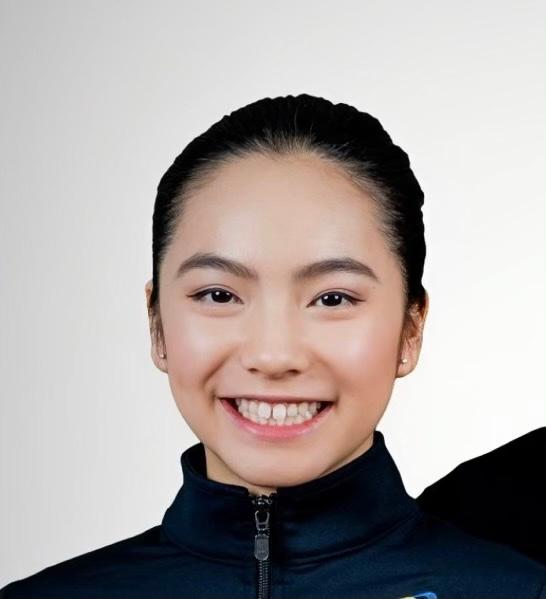 Hannah LIM