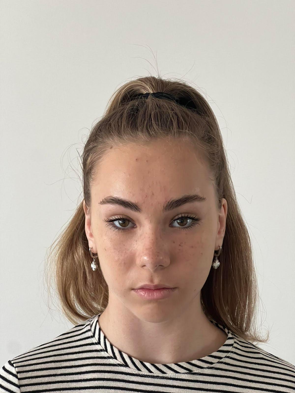 Iryna PIDGAINA