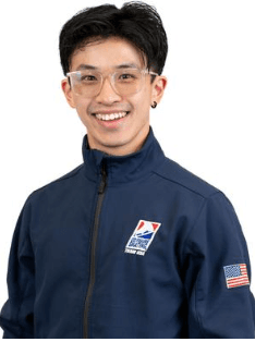 Jimmy MA