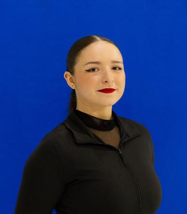 Julie HUREZ