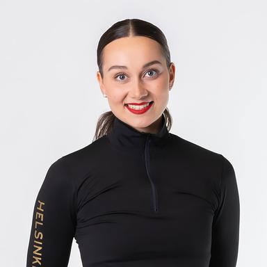 Eveliina TIKKINEN