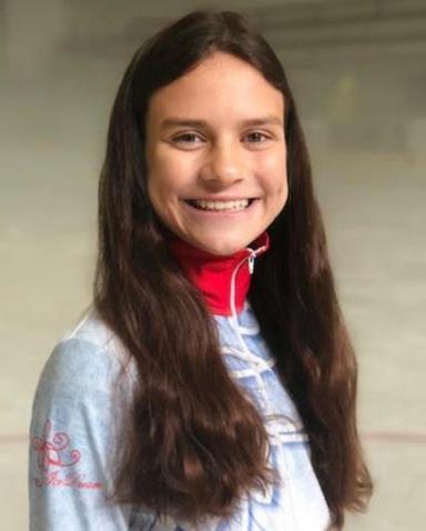 Laura Ella BENYSKOVA