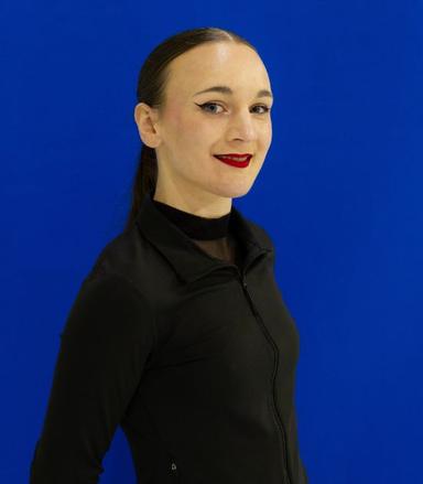 Leontine HORDOIR
