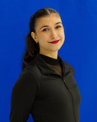 Lisa DHERBASSY