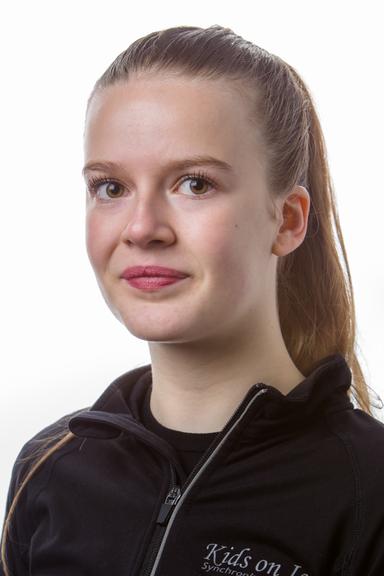 Loes VAN LANGENDONCK