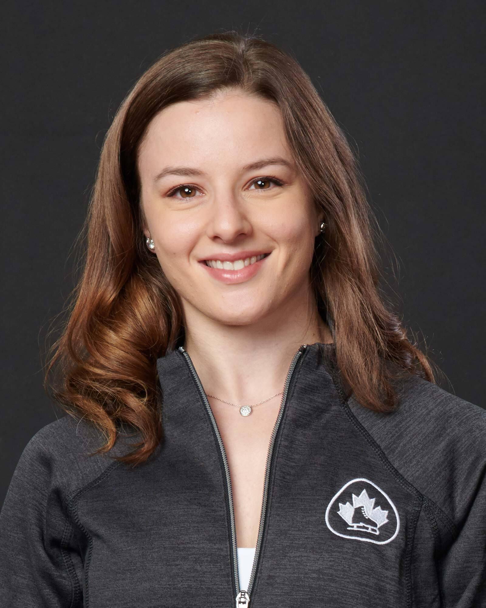 Marie-Jade LAURIAULT