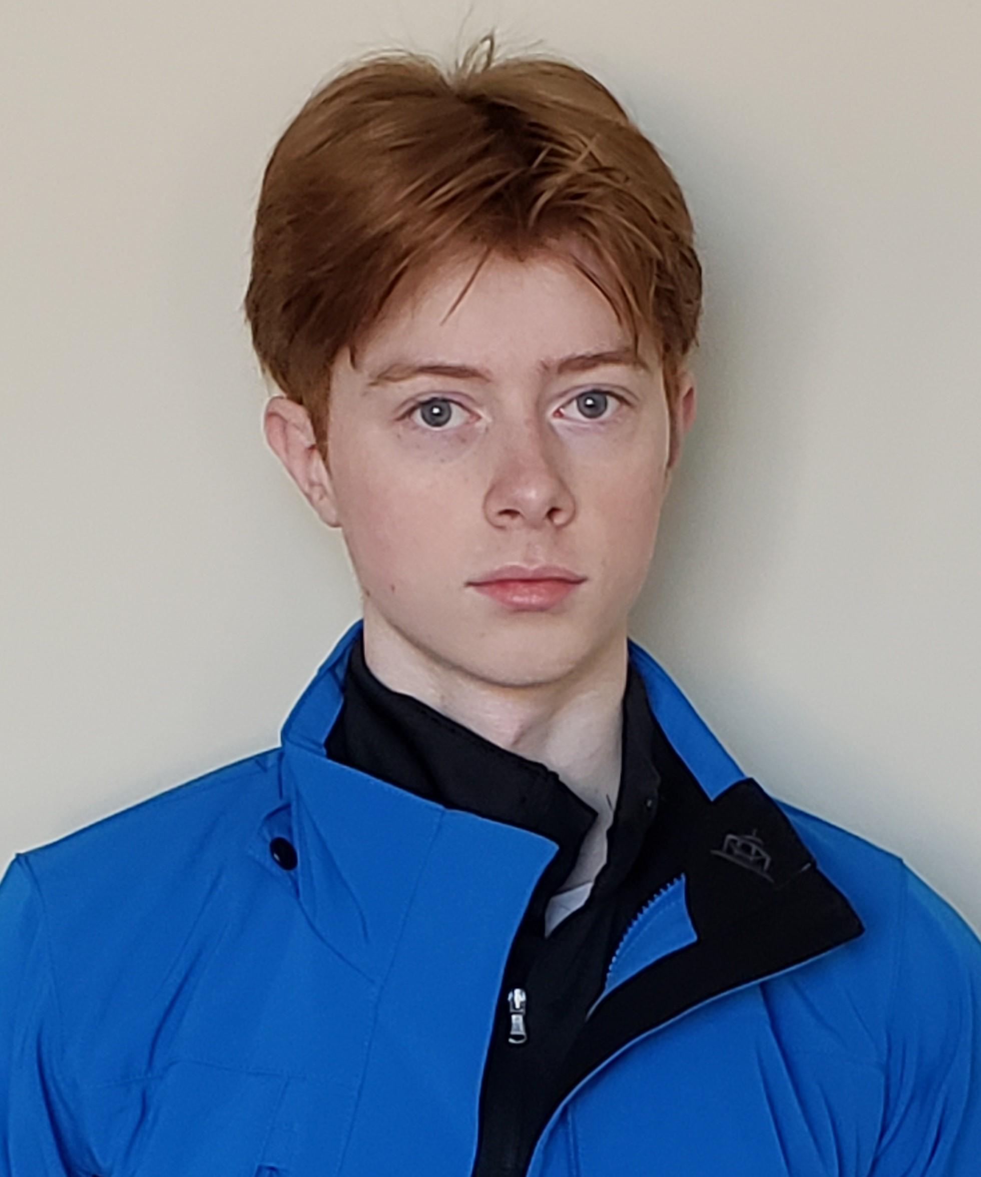 Matthew NEWNHAM