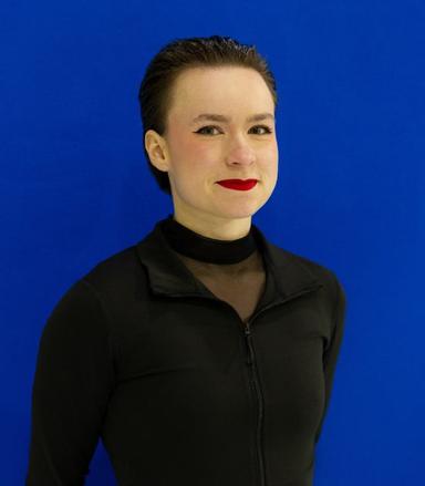 Morgane AUBOURG