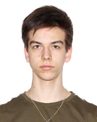 Petr GUMENNIK