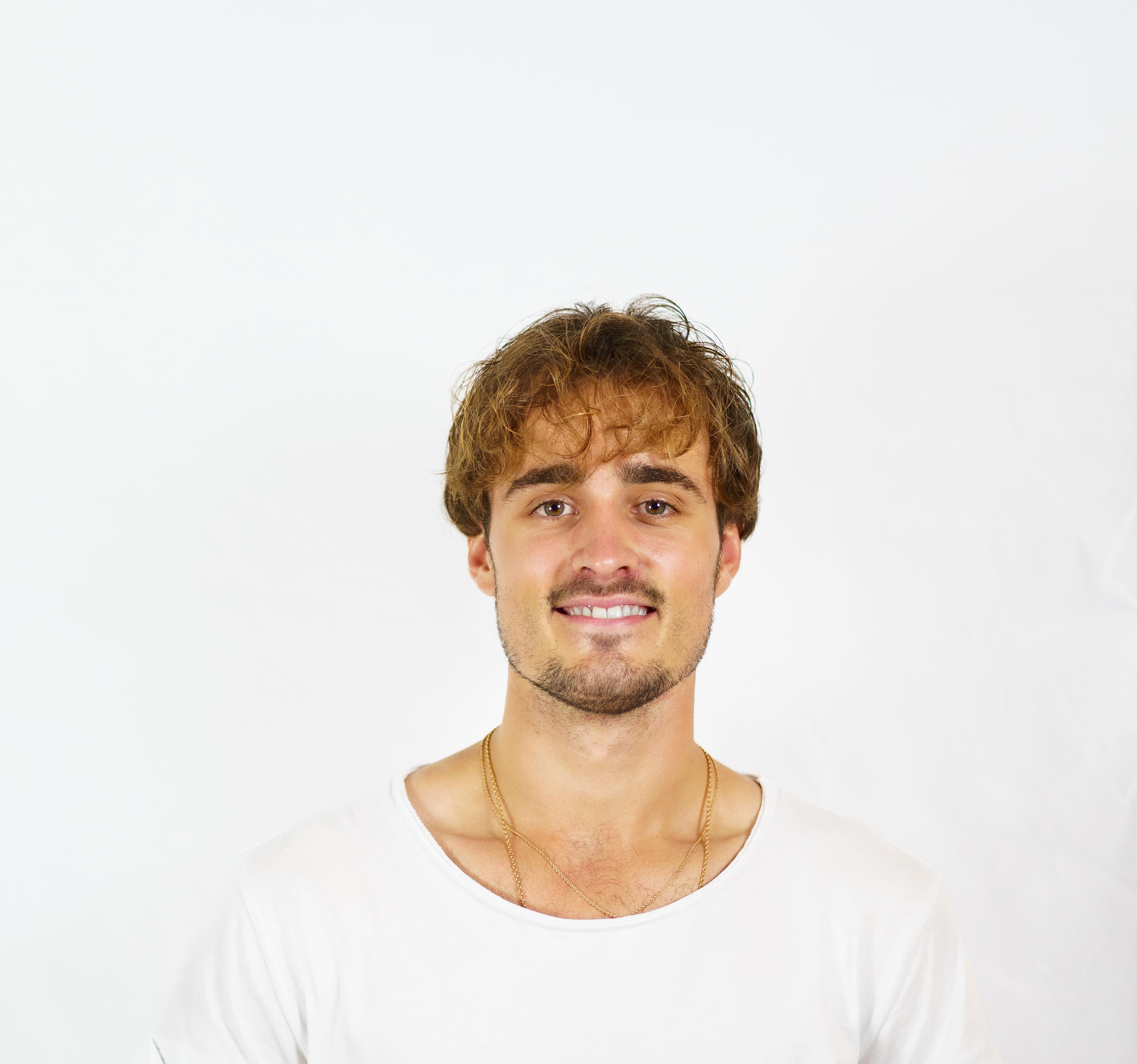 Tim DIECK