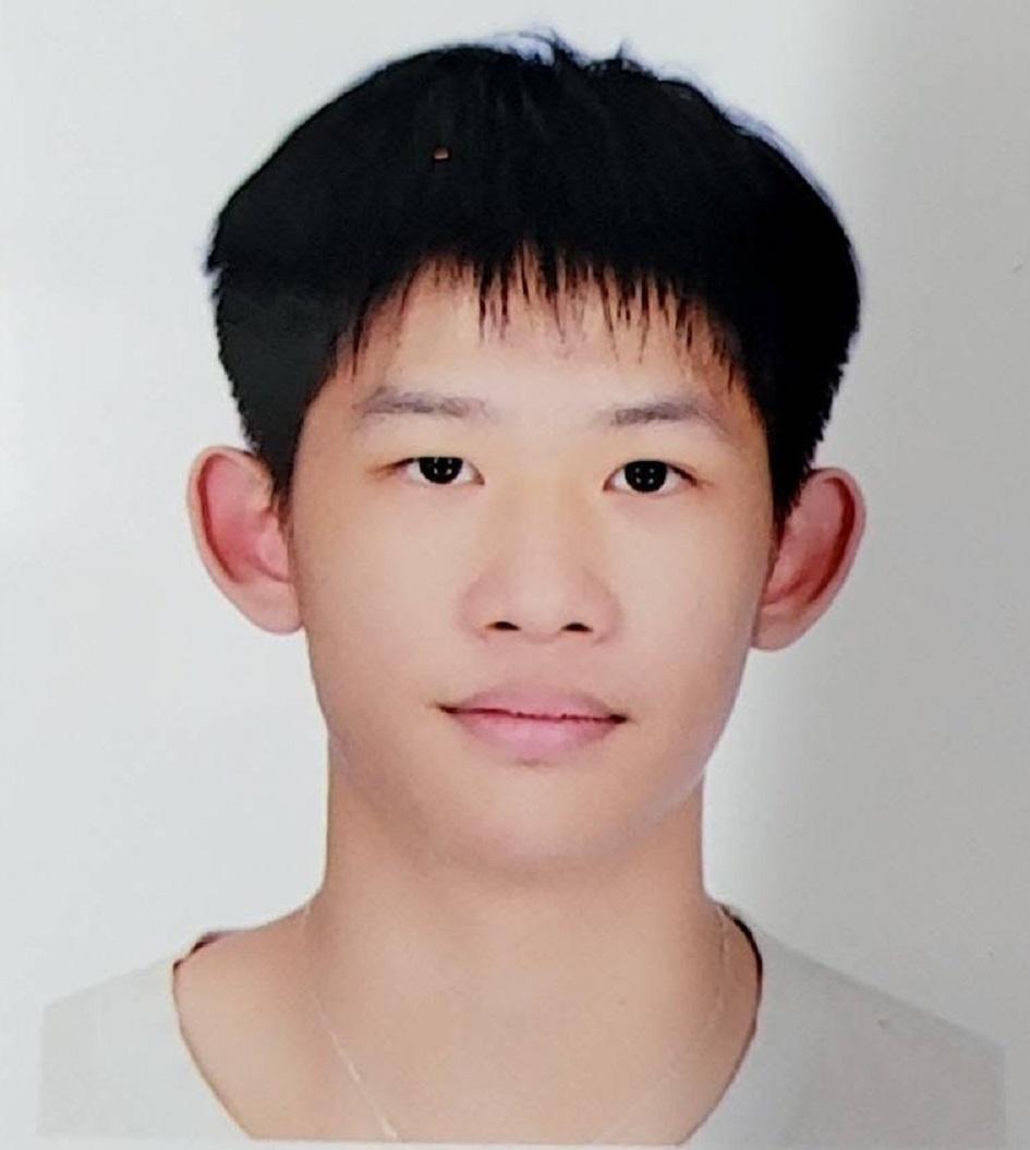 Yu-Hsiang LI