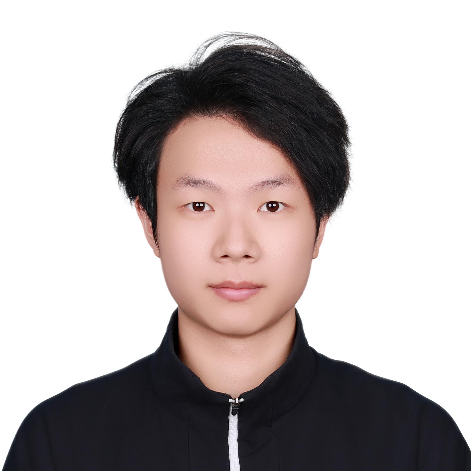 Zhiming PENG