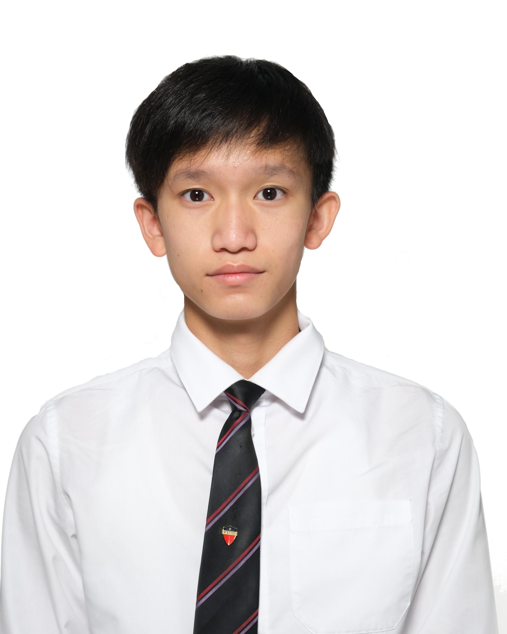 Chiu Hei CHEUNG