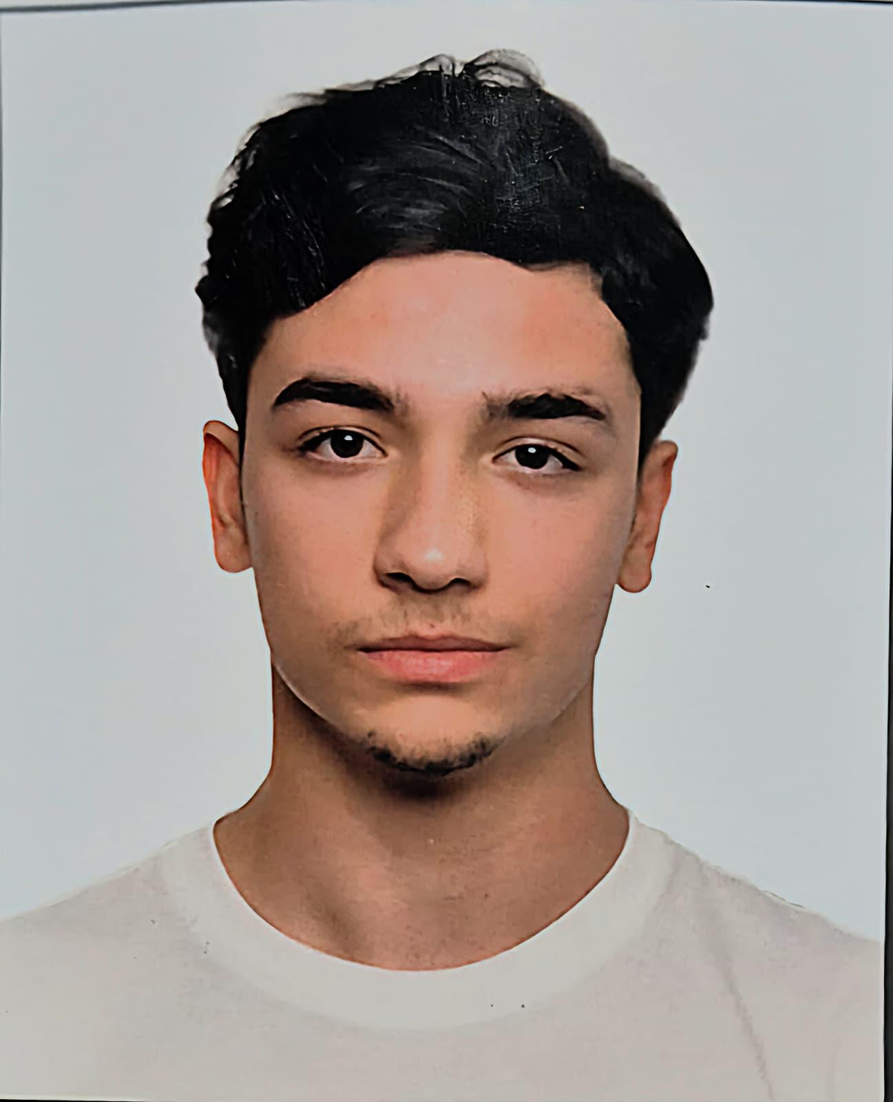 Furkan Emre INCEL