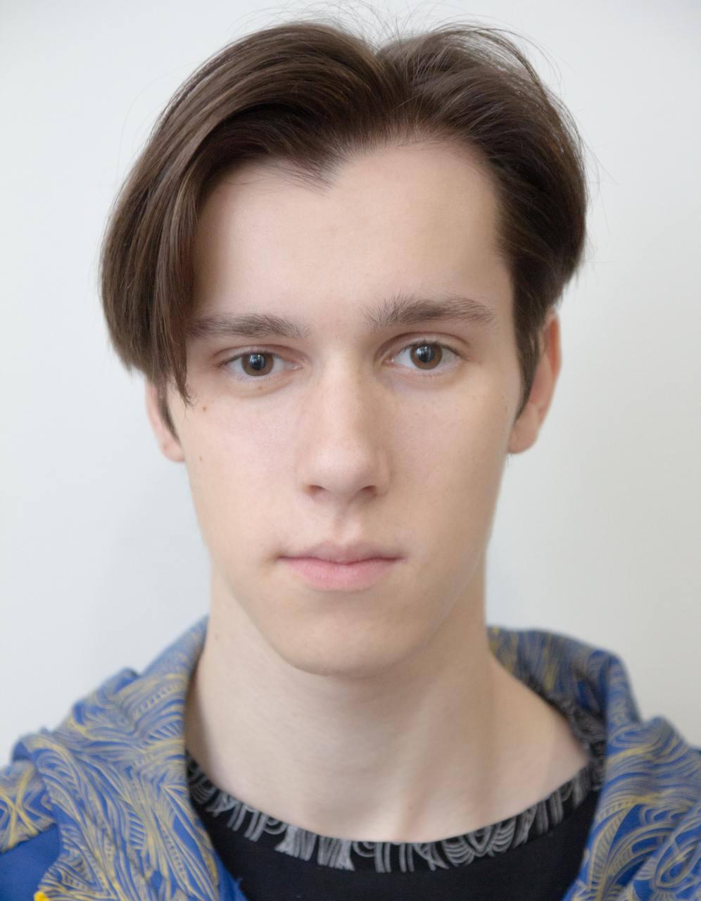 Kyrylo MARSAK