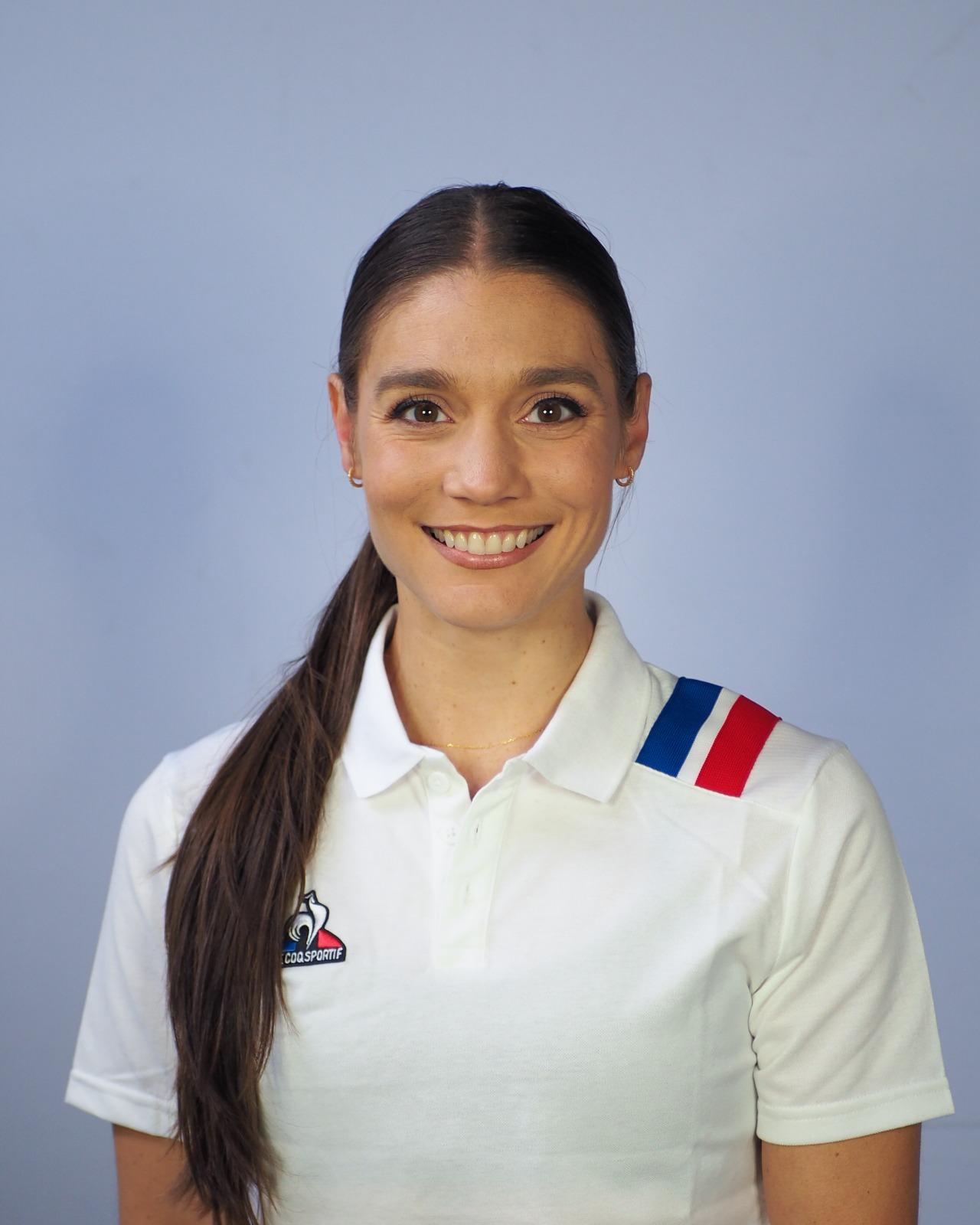 Laurence FOURNIER BEAUDRY