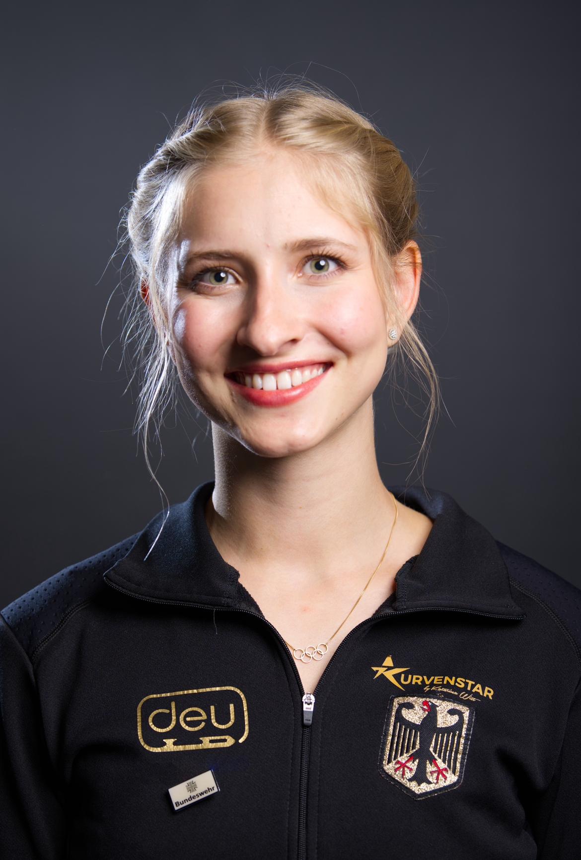 Minerva Fabienne HASE