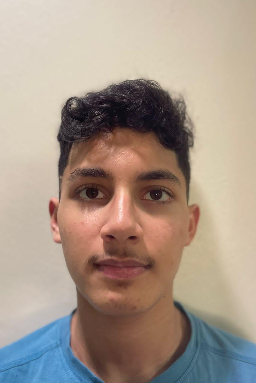 Adam Ammar Azfar AZLAN