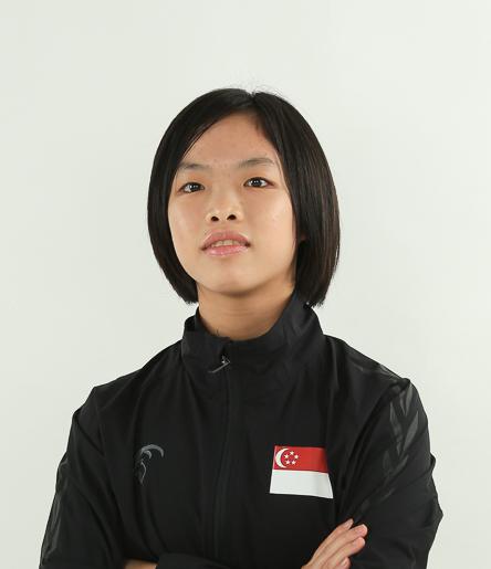 Alyssa POK