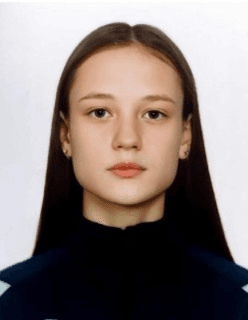 Anastassiya GALECHINA