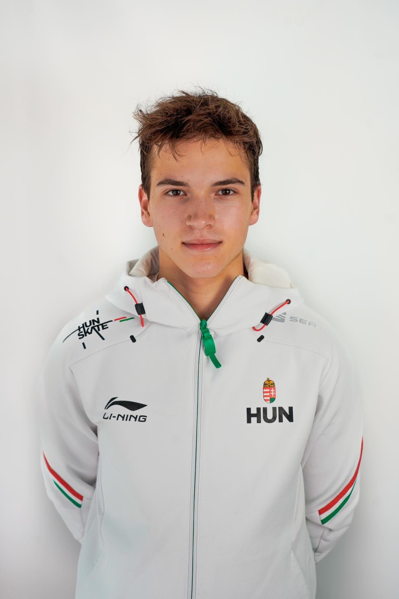 Benjamin CZANK-VARGA