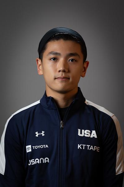 Brandon KIM