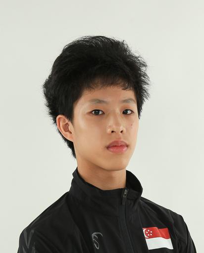 Brandon Yan Kai POK