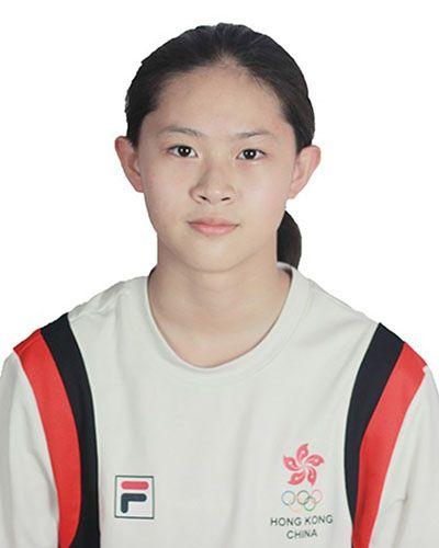 Ching Yan LAM