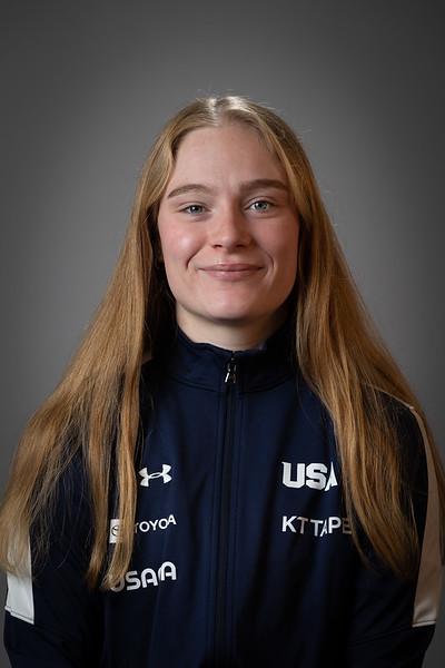 Corinne STODDARD