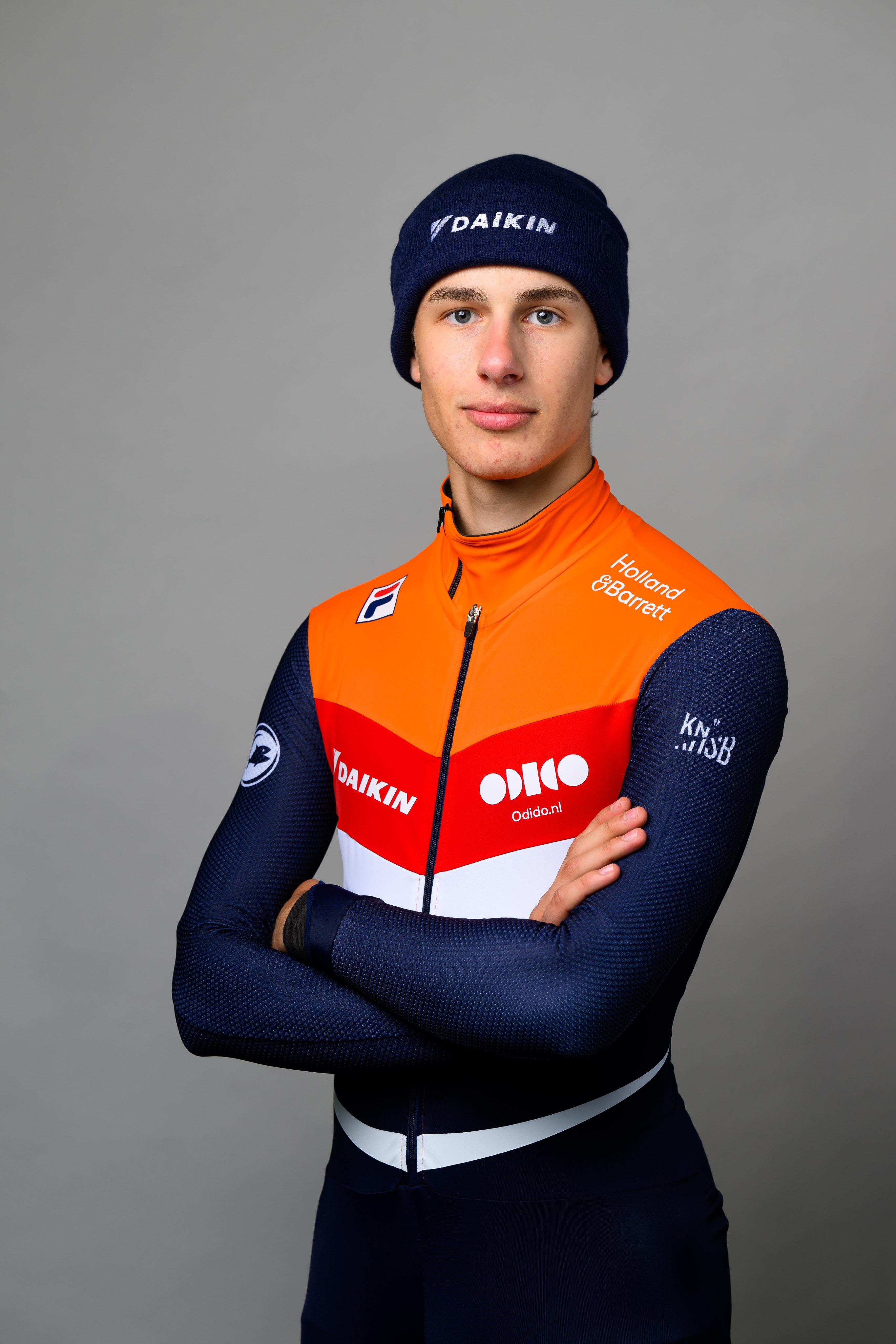 Daan KOS
