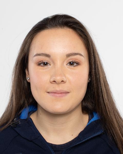 Elisa CONFORTOLA