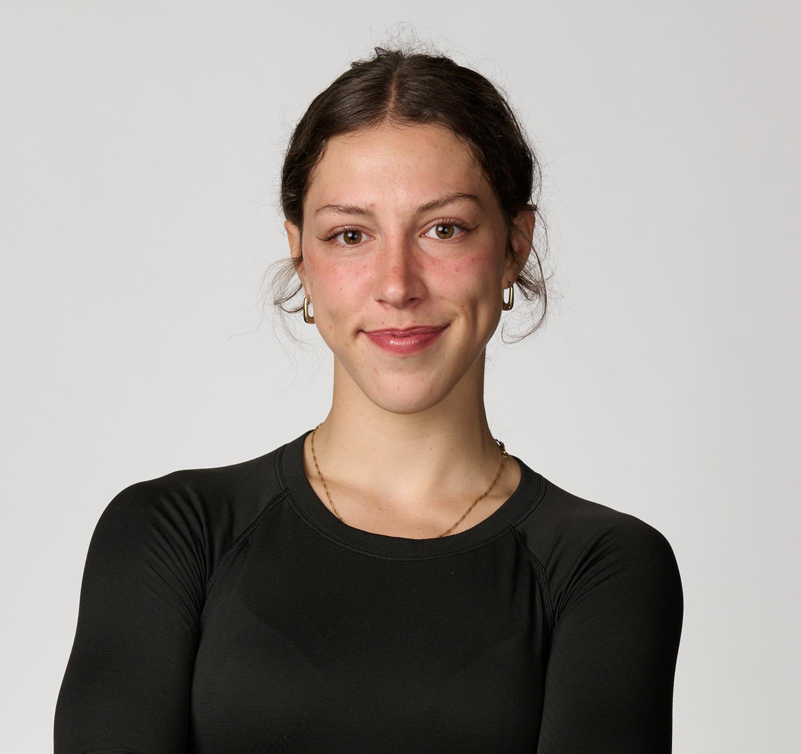 Florence BRUNELLE