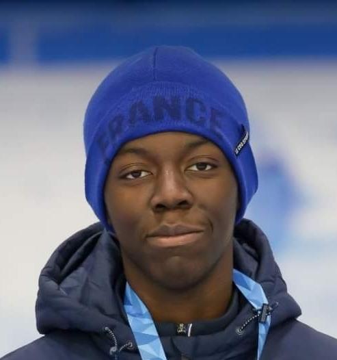 Franck Edward-Julien TEKAM